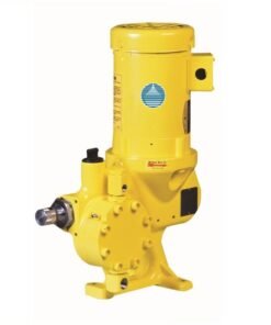 Bơm Định Lượng Milton Roy mROY XW