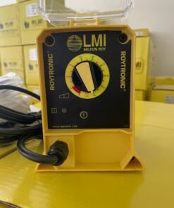 Máy bơm định lượng hóa chất Milton Roy P+063-838NI
