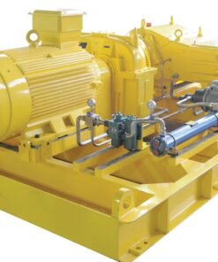 PowerRoyal – Hướng dẫn tịnh động tiến công cao, sai số ±1%