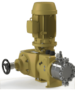 Máy Bơm Định Lượng PRIMEROYAL PQ