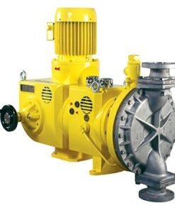 Máy bơm định lượng PRIMERAOYAL PN