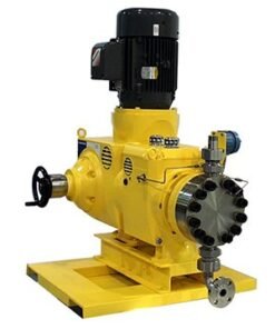 Máy Bơm Định Lượng Primeroyal PR Model