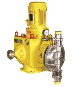 Máy Bơm Định Lượng PRIMEROYAL PK & PKG