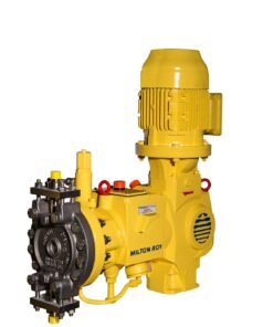 Máy Bơm Định Lượng Primeroyal PH