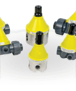 Van Và Phụ Kiện Cho Quá Trình Định Lượng